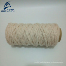 good qualities competitive price cotton dref core yarn for making mops